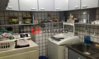 Imagem 4: Sobrado à venda 3 Quartos, 1 Suite, 2 Vagas, 125M², Santo Antônio, São Caetano do Sul - SP