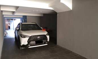 Imagem 3: Sobrado à venda 2 Quartos, 1 Suite, 6 Vagas, 345M², Nova Gerty, São Caetano do Sul - SP