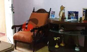 Imagem 3: Casa para venda com 2 Quartos, 2 Vagas, 183m², Cerâmica, São Caetano do Sul - SP