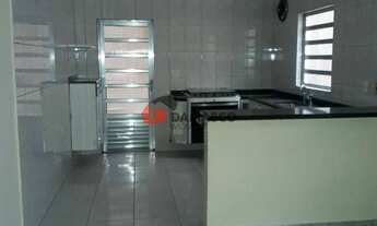 Imagem 5: Sobrado à venda 3 Quartos, 1 Suite, 1 Vaga, 100M², Jardim Las Vegas, Santo André - SP