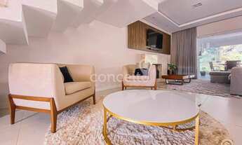 Imagem 6: Casa com 3 Suítes e 2 Vagas Pronta para Morar no Golden Park!