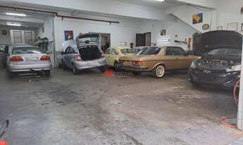 Imagem 5: Terreno à venda Santo Antônio, São Caetano do Sul - SP