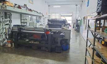 Imagem 7: Terreno à venda Santo Antônio, São Caetano do Sul - SP