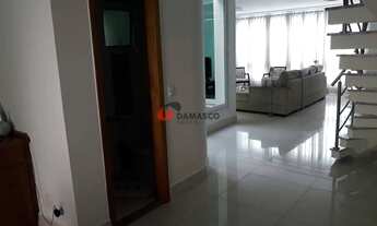 Imagem 5: Sobrado à venda 3 Quartos, 3 Suites, 6 Vagas, 306M², Olímpico, São Caetano do Sul - SP