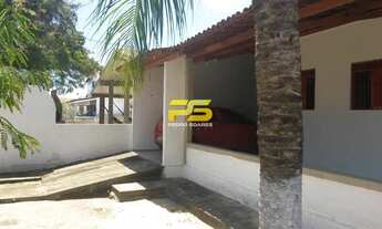 Imagem 2: Casa com 3 quartos, Praia de Camaçari - Lucena