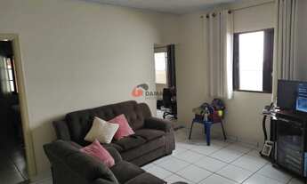 Imagem 2: Casa à venda 3 Quartos, 3 Vagas, Olímpico, São Caetano do Sul - SP