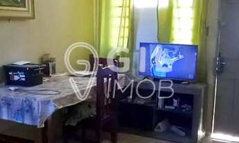 Imagem 2: Casa com 1 quarto à Venda, Centro - Jacareí