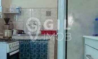 Imagem 6: Casa com 1 quarto à Venda, Centro - Jacareí