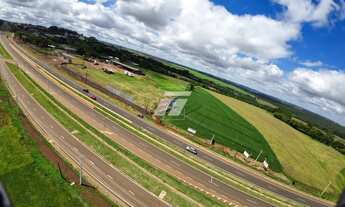 Imagem 4: Terreno na BR-277 - Próximo ao Show Rural