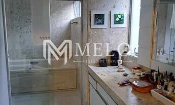 Imagem 5: Apartamento com 4 Quartos e 6 banheiros para Alugar, 310 m² por R$ 8.500/Mês