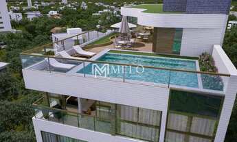 Imagem 3: Na Beira Rio com 1qt., 1suite, 1vaga, 32,90 -PRONTO