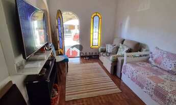 Imagem 2: Sobrado à venda 2 Quartos, 1 Vaga, 117M², São José, São Caetano do Sul - SP