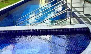 Imagem 2: Apto com 2qts., 1suite, varanda, 1vaga, 53m2 em Casa Amarela