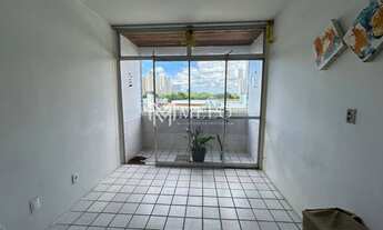 Imagem 2: Apartamento 3Qts;1 Suit,1 vaga,103M²,Varanda