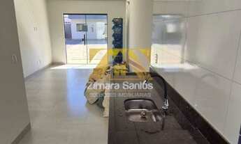 Imagem 3: Apartamento 2/4 sendo 1 suíte - 86,10 m² - 1103 sul (ARSO 111) - Residencial Jardim Athena