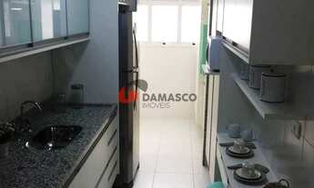 Imagem 6: Apartamento à venda 3 Quartos, 1 Suite, 2 Vagas, Vila Alzira, Santo André - SP