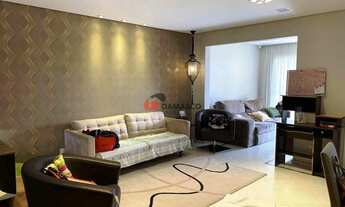 Imagem 4: Apartamento à venda 4 Quartos, 2 Suites, 3 Vagas, 156M², Santa Paula, São Caetano do Sul