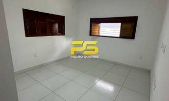 Imagem 3: Casa a venda no bairro nova Mangabeira