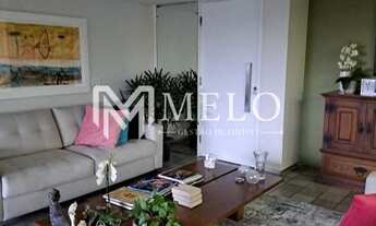 Imagem 4: Apartamento com 4 Quartos e 6 banheiros para Alugar, 310 m² por R$ 8.500/Mês