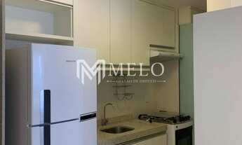 Imagem 6: PAISSANDU - Flat com 1qts, 1vaga, 32m²