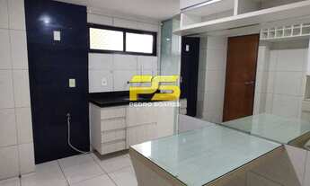 Imagem 4: Apartamento 92 m² à venda no Bessa