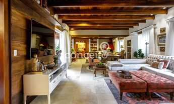 Imagem 3: Casa Mobiliada com Piscina na Ponta Aguda!