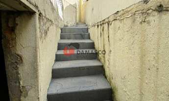 Imagem 2: Casa à venda 2 Quartos, 1 Suite, 2 Vagas, 522M², Nova Gerty, São Caetano do Sul - SP