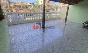 Imagem 5: Casa para locação, Jardim Palermo, São Bernardo do Campo, SP