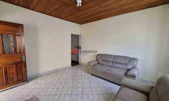 Imagem 3: Casa com 2 quartos, Osvaldo Cruz - São Caetano do Sul