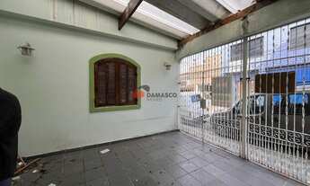 Imagem 2: Casa - Osvaldo Cruz - São Caetano do Sul