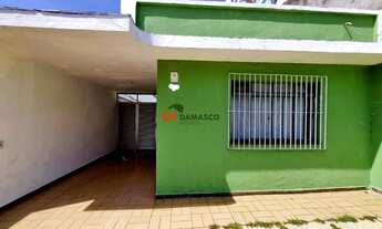 Imagem 2: Casa com 2 quartos, Osvaldo Cruz - São Caetano do Sul