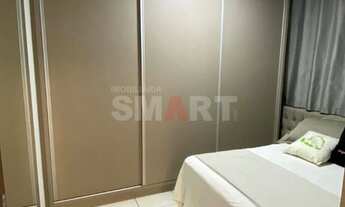 Imagem 7: Apartamento Semimobiliado Com Jacuzzi e 2 Quartos no Jaraguá 84