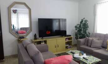 Imagem 3: Sobrado à venda 4 Quartos, 1 Suite, 5 Vagas, 251M², Olímpico, São Caetano do Sul - SP