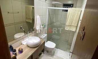 Imagem 5: Apartamento Semimobiliado Com Jacuzzi e 2 Quartos no Jaraguá 84