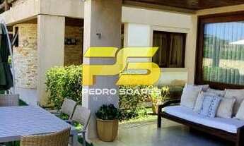 Imagem 3: Bangalô com 4 quartos para Locação- Cabedelo