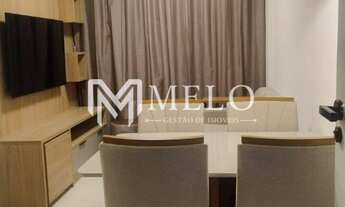 Imagem 2: GRAÇAS - Apto com 1qts, 1vaga, 33m²