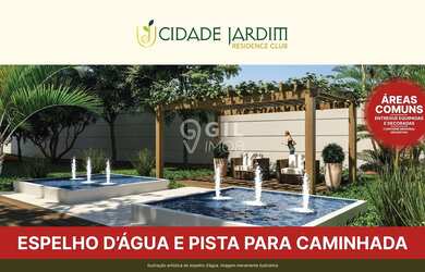 Imagem 11: Cidade Jardim Residence Club