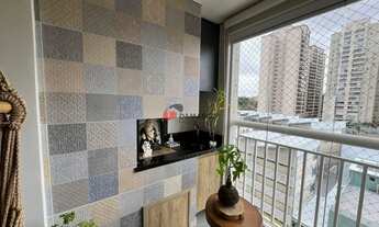 Imagem 5: Apartamento à venda com 2 dormitórios (1 suíte), 63m² - Bairro Jardim São Caetano, São Cae