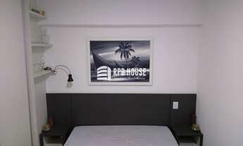 Imagem 3: Apartamento Ribeirania