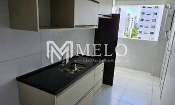 Imagem 4: BOA VISTA - Apto com 3qts, 1suite, 1vaga, 63m²