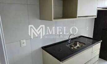 Imagem 2: BOA VISTA - Apto com 3qts, 1suite, 1vaga, 63m²