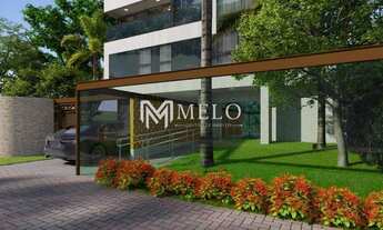 Imagem 7: Na Beira Rio com 1qt., 1suite, 1vaga, 32,90 -PRONTO