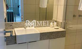 Imagem 6: SÃO JOSÉ - Apto com 1qto, 1vaga, 39m²