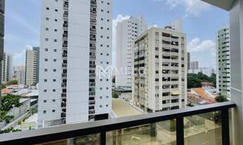 Imagem 5: GRAÇAS - Apto com 4qts, 4suites, 3vagas, 124m²