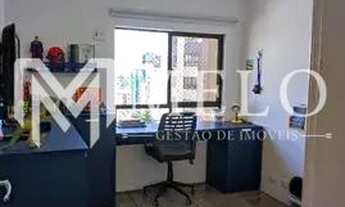 Imagem 4: 03QTs, 01SUITE, 03WC, 02Vg GARAGEM, 152M².