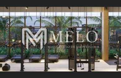 Imagem 4: OPORTUNIDADE SPLENDORE BOA VIAGEM 86 m² - 03 Suítes