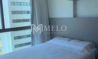 Imagem 7: SÃO JOSÉ - Apto com 1qto, 1vaga, 39m²