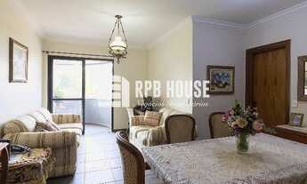 Imagem 4: Apartamento 3 quartos 1 suíte 2 vagas Cond. Porto Seguro