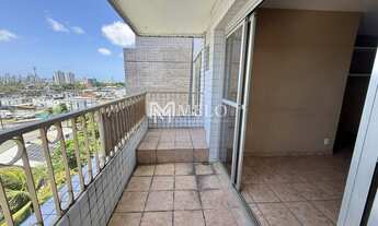 Imagem 6: CAXANGÁ - Apto com 2qts, 1suite, 1vaga, 72m²