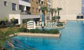 Imagem 2: Flat Hub de Luxo com 37 metros